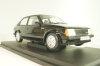 Opel Kadett (D) GTE 1983, black, 18270, MCG 1:18