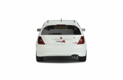 CIVIC TYPE R EP3 2005, OT378, OttoMobile 1:18