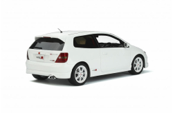CIVIC TYPE R EP3 2005, OT378, OttoMobile 1:18