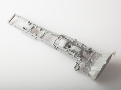 КАМАЗ-54901 седельный тягач, 1440AVD, AVD Models 1:43