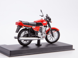 JAWA 350/638-0-00, Наши Мотоциклы №2, УЦЕНКА!