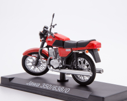 JAWA 350/638-0-00, Наши Мотоциклы №2, УЦЕНКА!