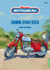 Jawa-250/353, Наши Мотоциклы №13
