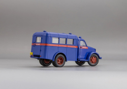  «АМ-3»из к/ф «Операция  Ы», 105141, DiP Models 1:43