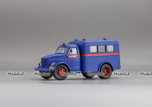  «АМ-3»из к/ф «Операция  Ы», 105141, DiP Models 1:43