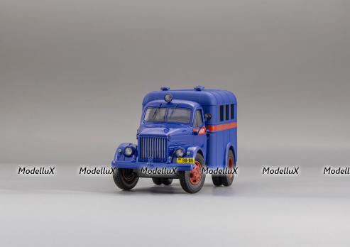  «АМ-3»из к/ф «Операция  Ы», 105141, DiP Models 1:43