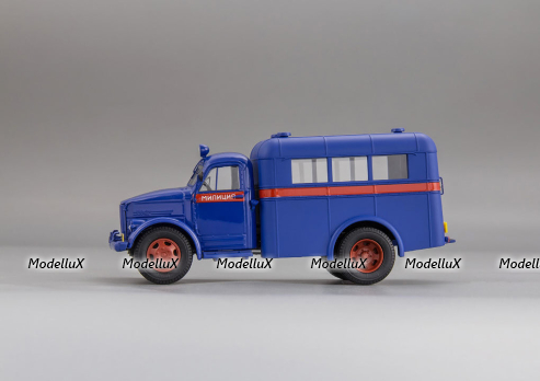  «АМ-3»из к/ф «Операция  Ы», 105141, DiP Models 1:43