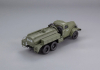 Авторазливочная станция АРС-12Д 1953г., 115109, DiP Models 1:43