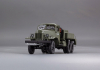 Авторазливочная станция АРС-12Д 1953г., 115109, DiP Models 1:43