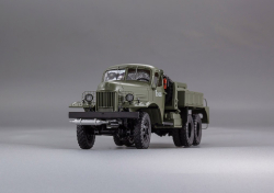 Авторазливочная станция АРС-12Д 1953г., 115109, DiP Models 1:43