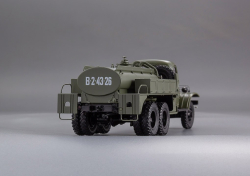 Авторазливочная станция АРС-12Д 1953г., 115109, DiP Models 1:43