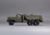 Авторазливочная станция АРС-12Д 1953г., 115109, DiP Models 1:43