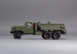 Авторазливочная станция АРС-12Д 1953г., 115109, DiP Models 1:43