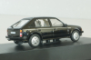 Opel Kadett (D)  GT/E 1983, black, OPC030, Opel Collection #30 1:43