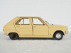 Peugeot 104, СССР 1:25