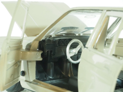 Peugeot 104 №2, СССР 1:25