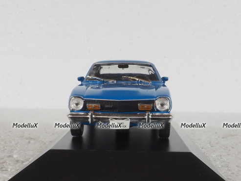 Ford USA Maverick 1974, Altaya 1:43 Уценка
