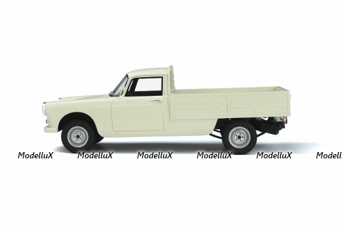 PEUGEOT 404 PICK-UP 1967, OT396,  OttoMobile 1:18