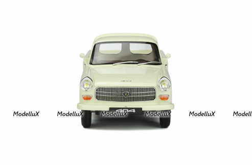 PEUGEOT 404 PICK-UP 1967, OT396,  OttoMobile 1:18