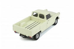 PEUGEOT 404 PICK-UP 1967, OT396,  OttoMobile 1:18