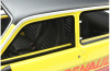 Renault 5 TS Monte Carlo 1978 Jaune Tournesol, OT891, OttoMobile 1:18