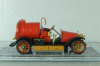 Руссо-Балт Д24-40 пожарный "водяной ход" 1915, MLU780, Modellux 1:43