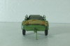 Прицеп к Газ-61-417 с ящиками, MLU783, Modellux 1:43