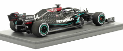 Mercedes AMG Petronas 2020 Hamilton, B66960578, Spark 1:43