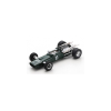 Cooper T86 No.11 British GP 1967 Jochen Rindt, S5295, Spark 1:43