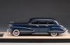 Cadillac Series 67 Blue Metallic 1942, STM42803, Stamp models 1:43