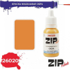 Краска модельная ОХРА (выставочный), арт. 26020, ZIP Maket