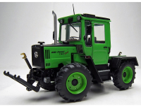Mercedes MB Trac 700 Family (W440), WEISE-TOYS 1:32