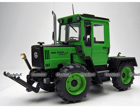 Mercedes MB Trac 700 Family (W440), WEISE-TOYS 1:32